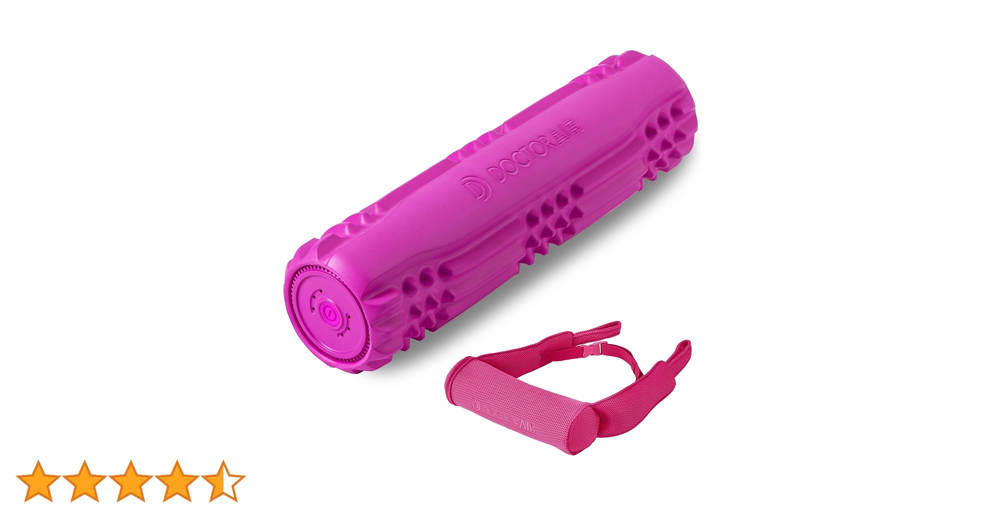 DOCTOR AIR 3Dマッサージローラー MR-02 新品 Amazon | ドクターエア 公式ストア 3Dマッサージロール MR-02